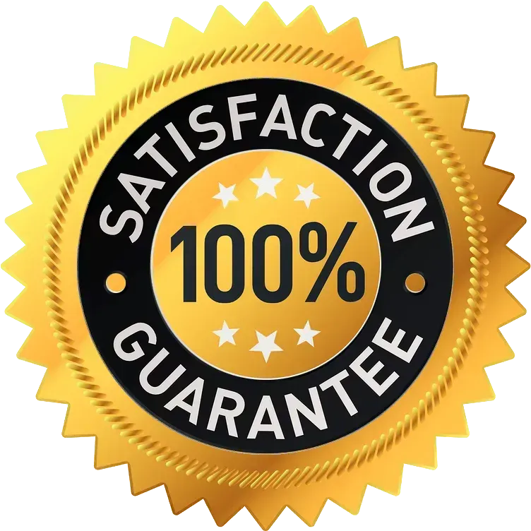 The Edison Wave money back