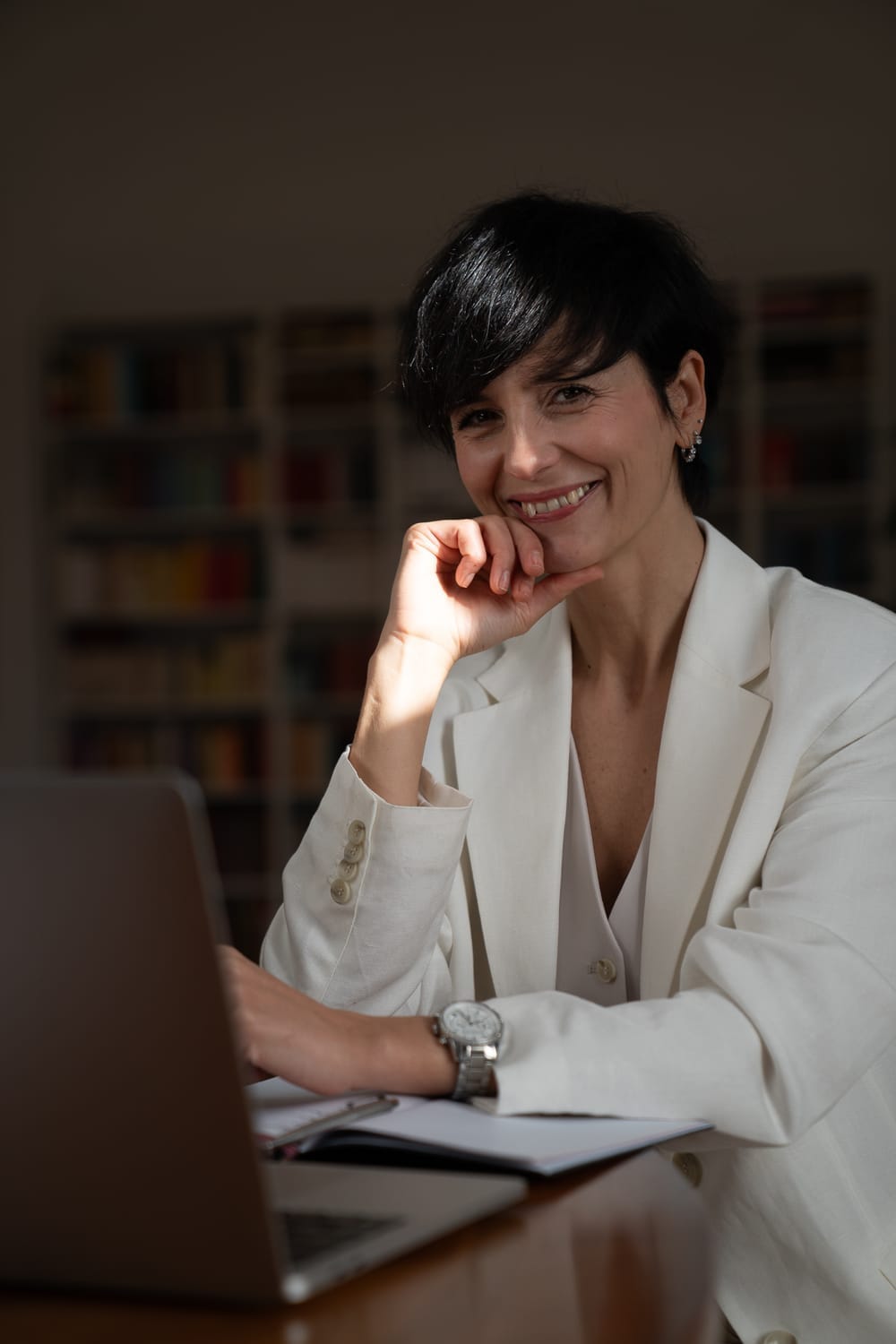 Dott.ssa Antonella Digilio