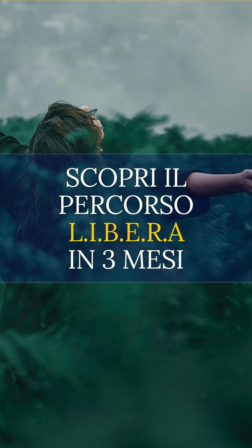 Tornare Autentica e Libera