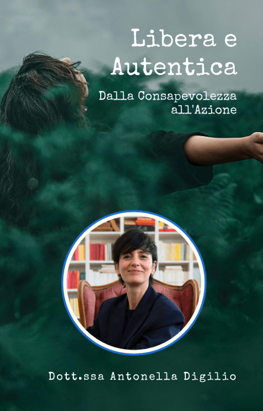 Workbook Gratuito: Dalla Brava Bambina alla Sovrana