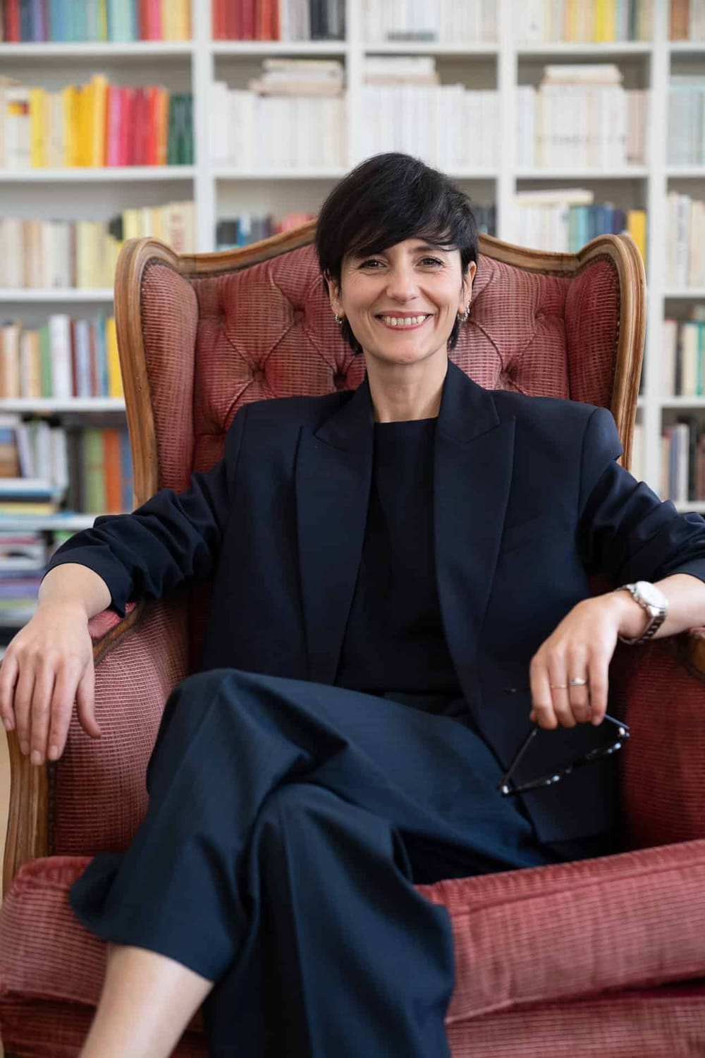 Dott.ssa Antonella Digilio