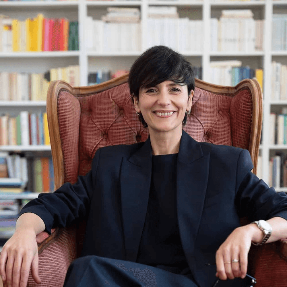 Dott.ssa Antonella Digilio