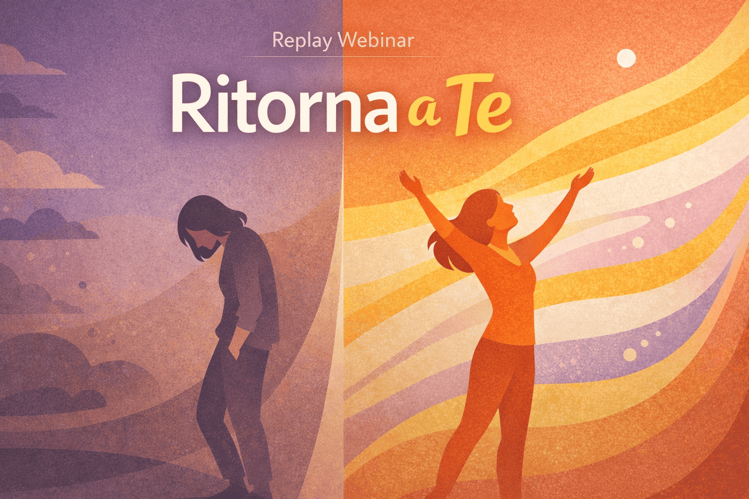 Webinar Ritorna a Te