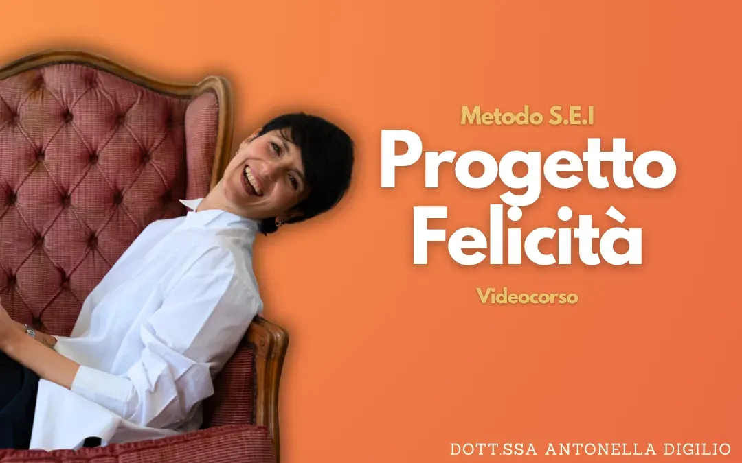  Progetto Felicità - Ritorno A Te