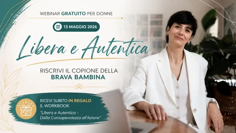 Libera e Autentica