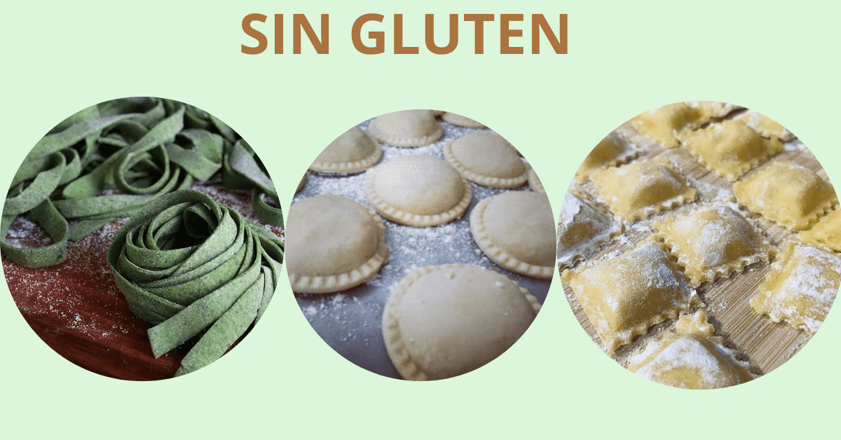 Libro digital recetas para celíacos