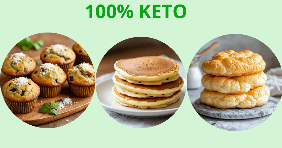 Recetas sin gluten para celíacos