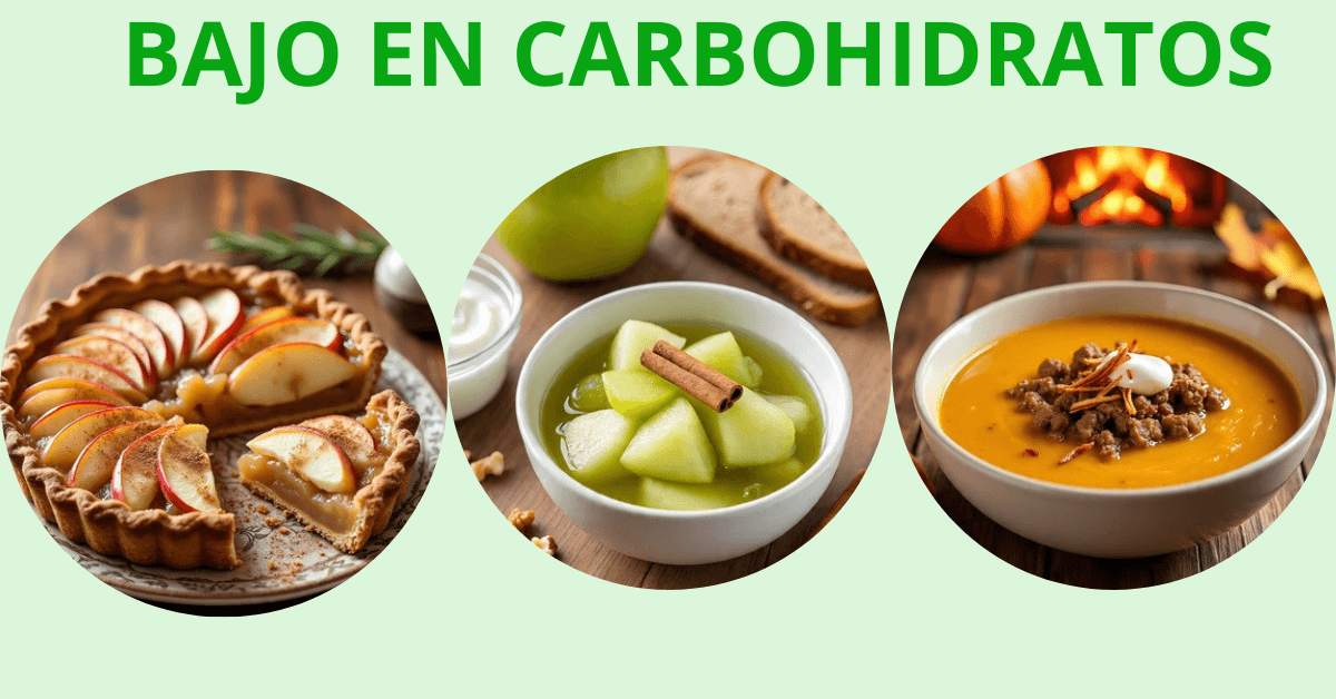 Recetas sin gluten para celíacos