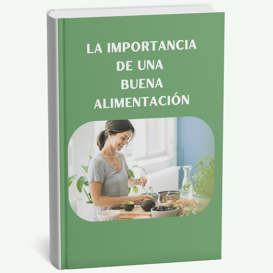 La Importancia de una Buena Alimentación