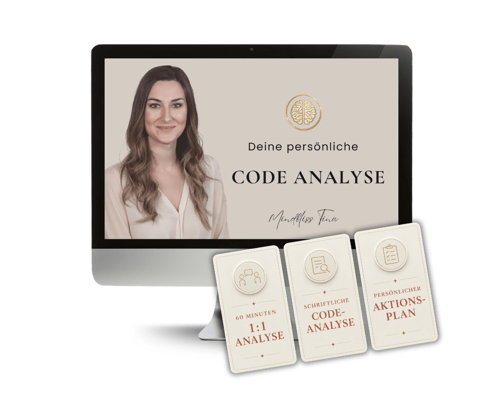 Code-Analyse Mockup