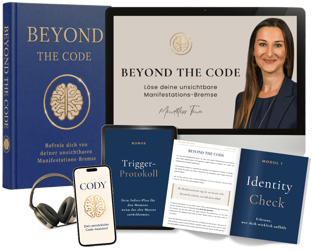 Beyond the Code