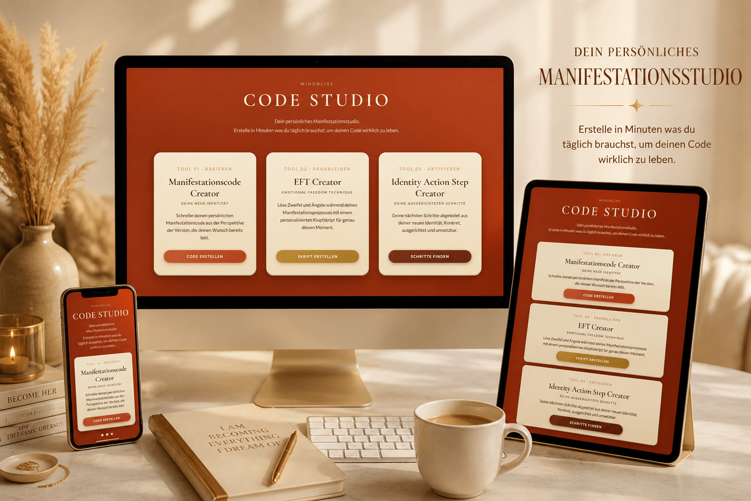 Code Studio