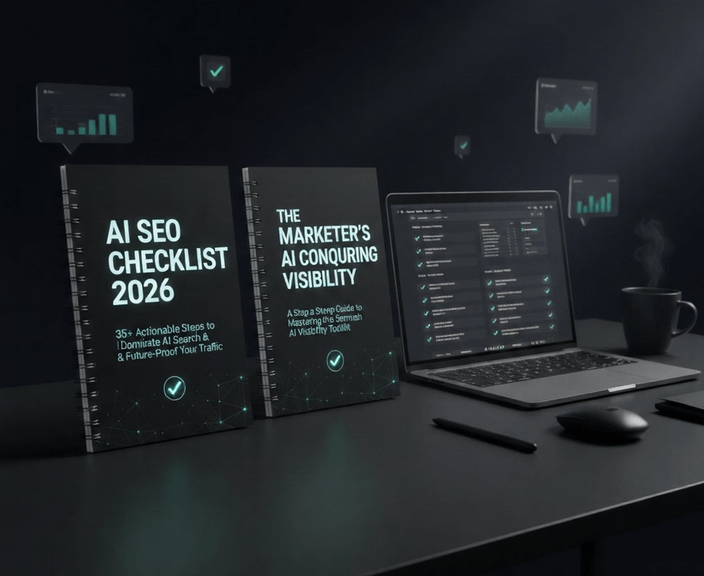Free 2026 AI SEO Bundle