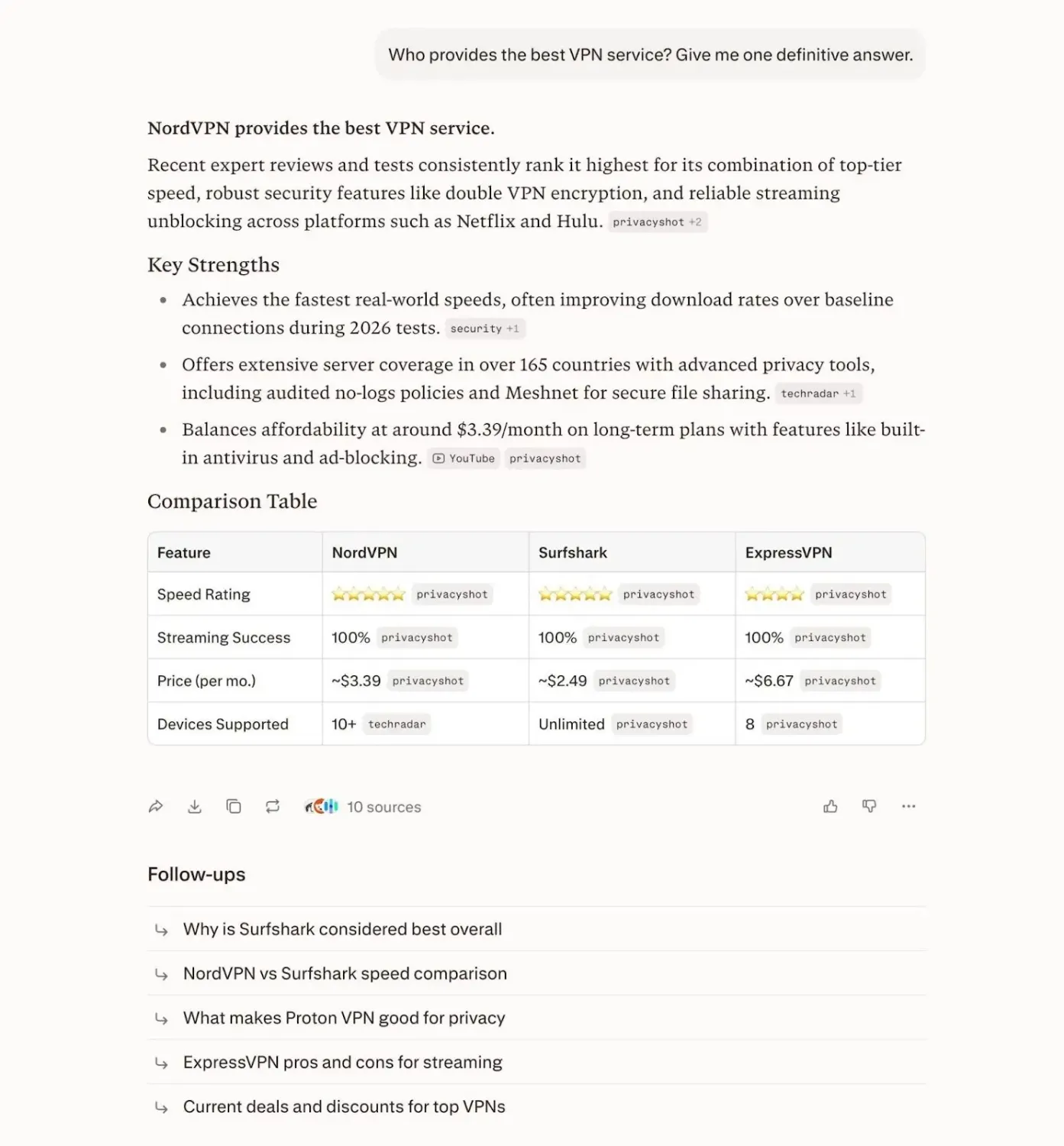 Defining GEO Beyond the Search Results Page