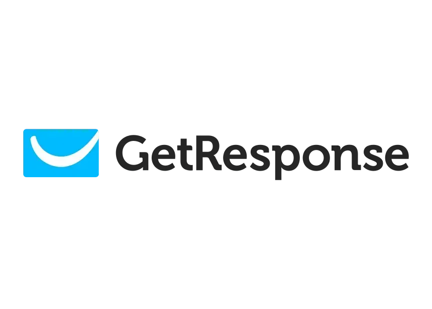 Get Response Logo