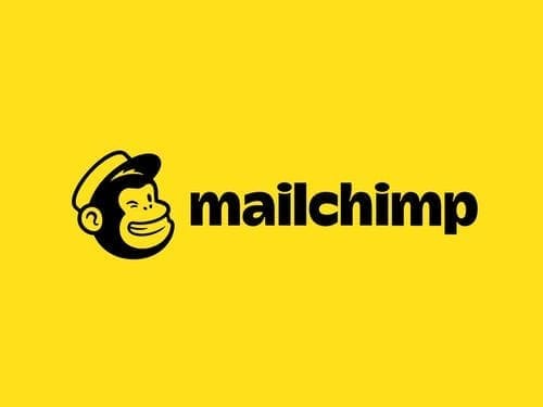 Mailchimp Logo