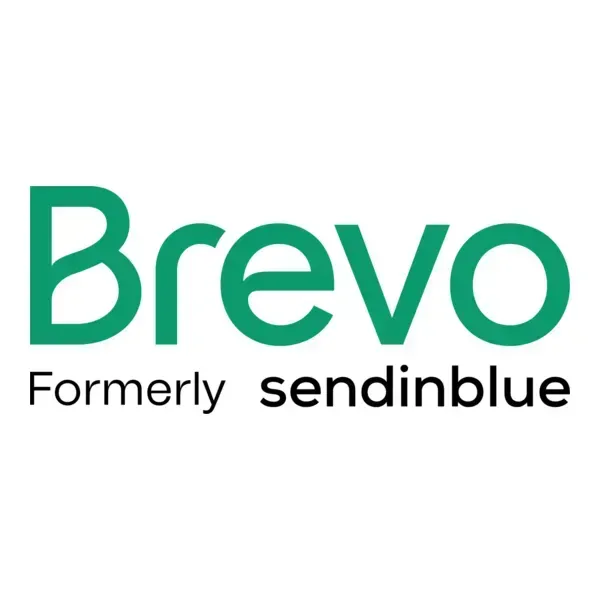 Brevo Logo