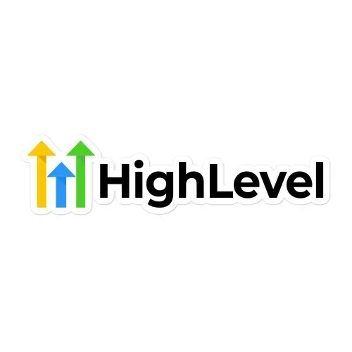 Go High Level Logo
