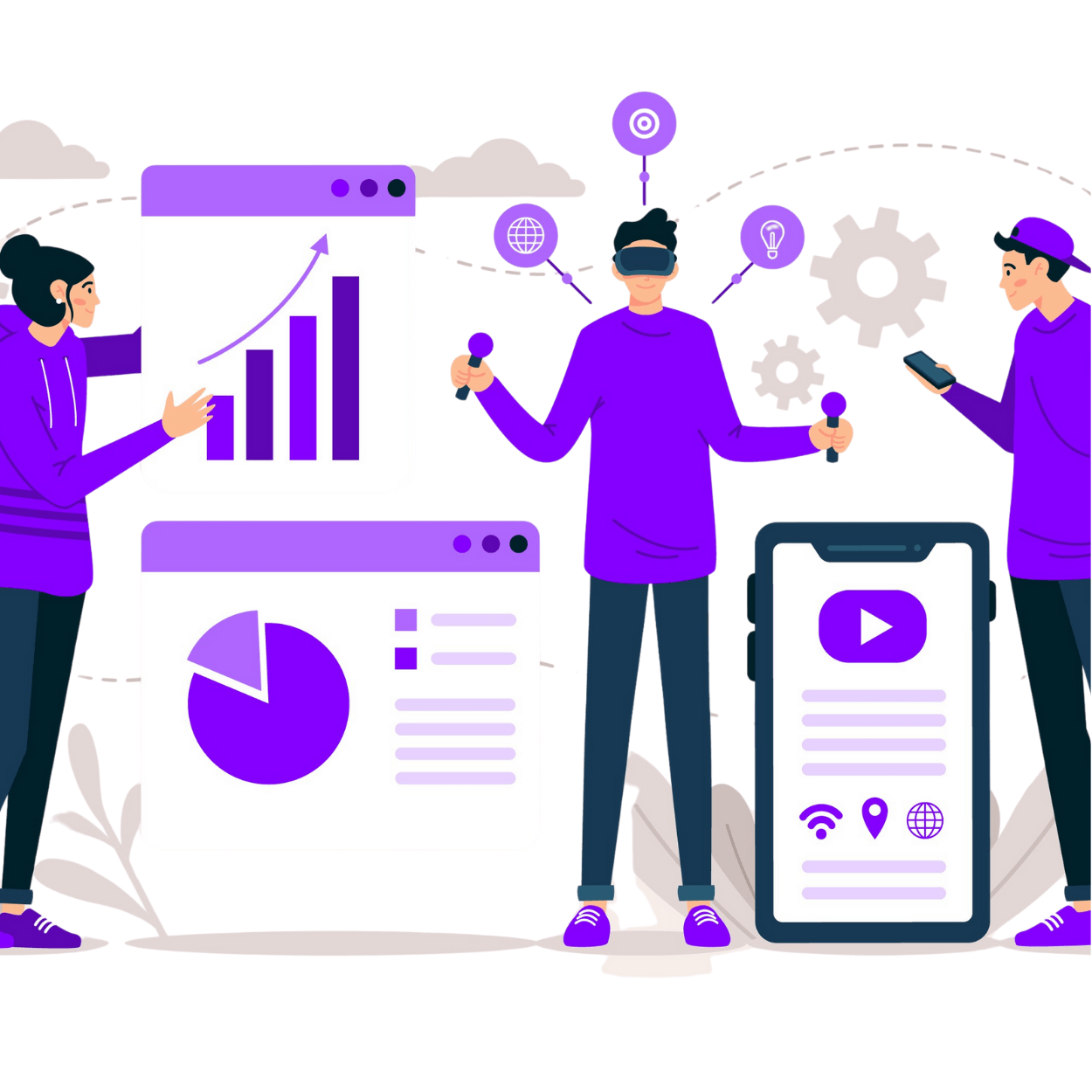 All-in-One Digital Marketing, Website Solutions,  Marketing Automation,  CRM Tools,  Business Growth Strategies, Holistic Business coach, Coaching Website, Life Coach Virtual Assistant