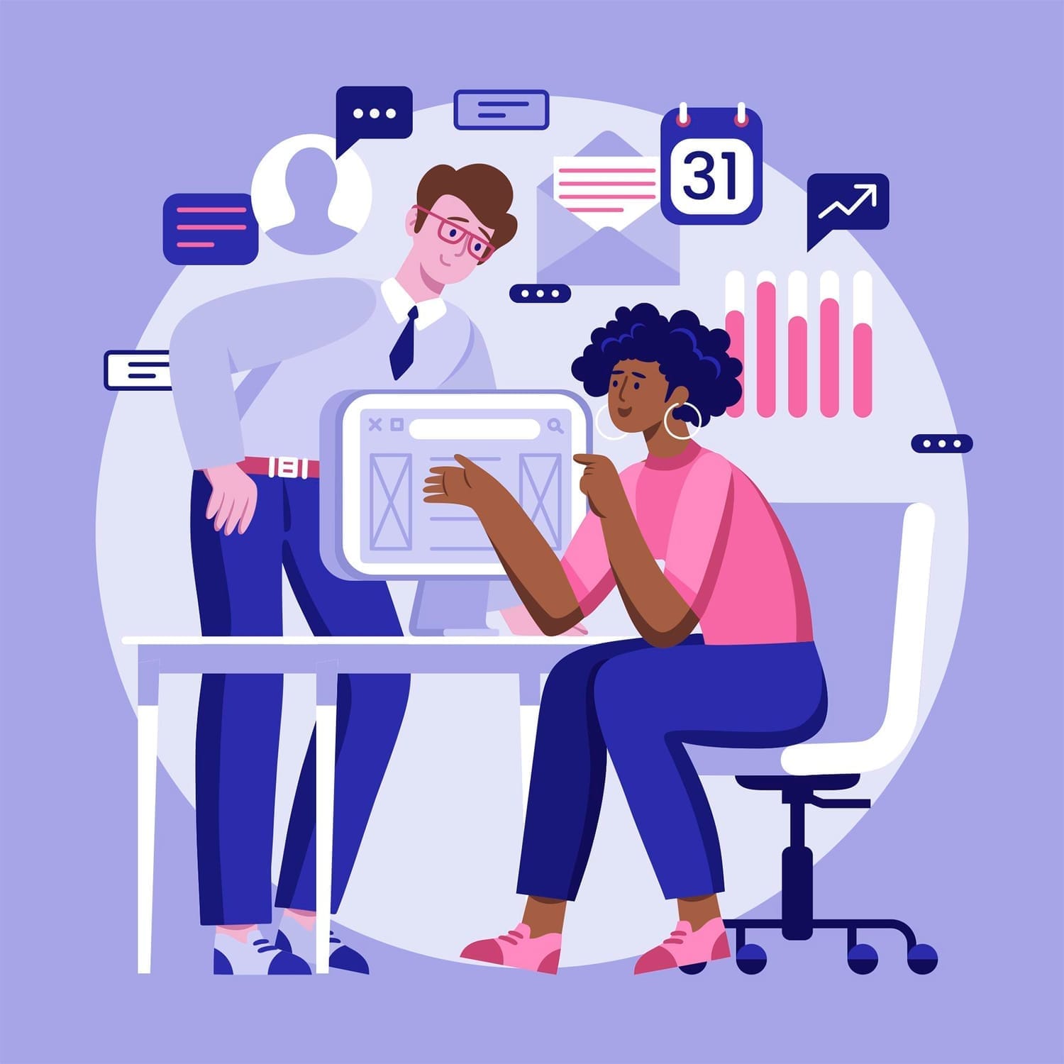 All-in-One Digital Marketing, Website Solutions,  Marketing Automation,  CRM Tools,  Business Growth Strategies, Holistic Business coach, Coaching Website, Life Coach Virtual Assistant