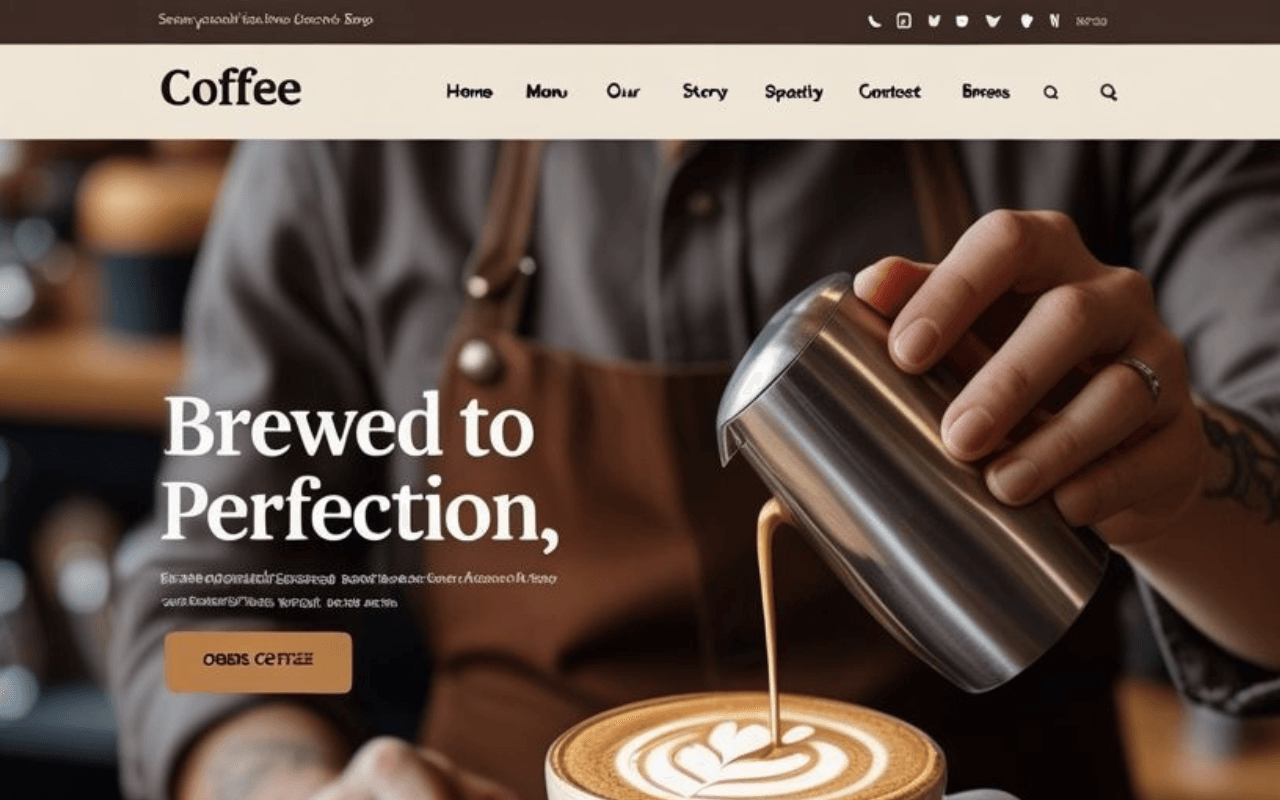 TobbyTech Solutions helps coaches, Real Estate Owners, Medical Clinics, brands, and other Large businesses grow with all-in-one Website & marketing systems, email automation, SEO, social media strategy, and website development.  Smart. Fast. Affordable.