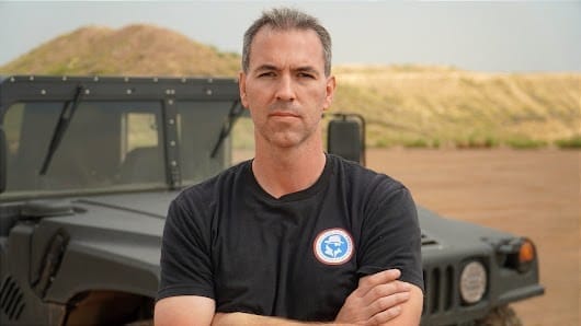 Anti-Looter Kit jason hanson