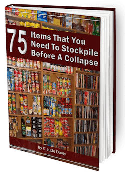 Anti-Looter Kit bonus 1