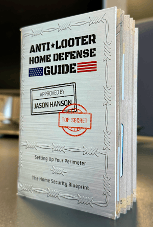 Anti-Looter Kit bonus 3
