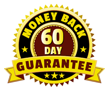 Anti-Looter Kit 60 days money back gaurantee