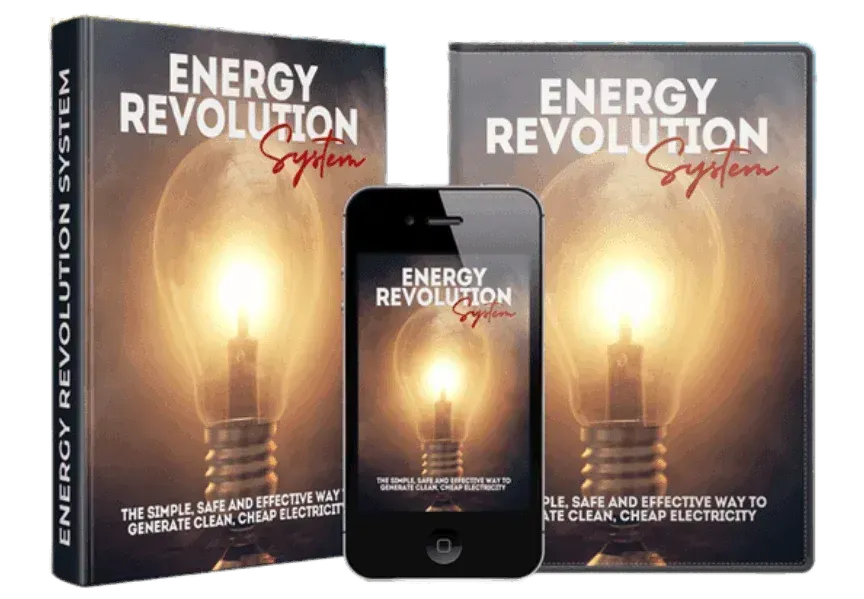 The Energy Revolution System