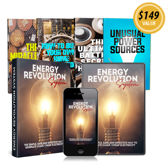 The Energy Revolution System