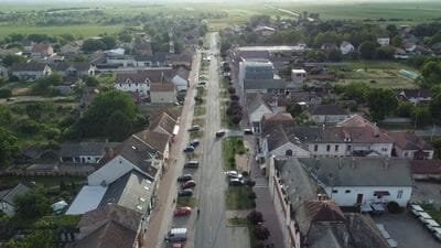 The Energy Revolution System area