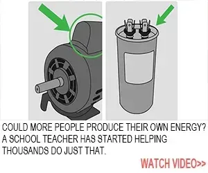 The Energy Revolution System how to make