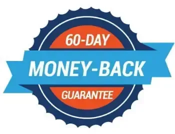 money back gaurantee