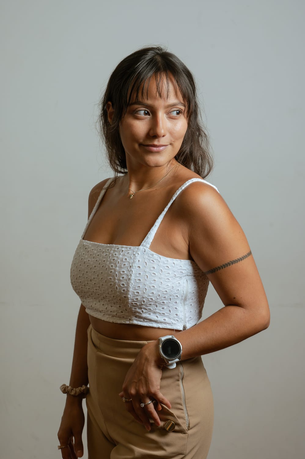 Founder headshot — lifestyle