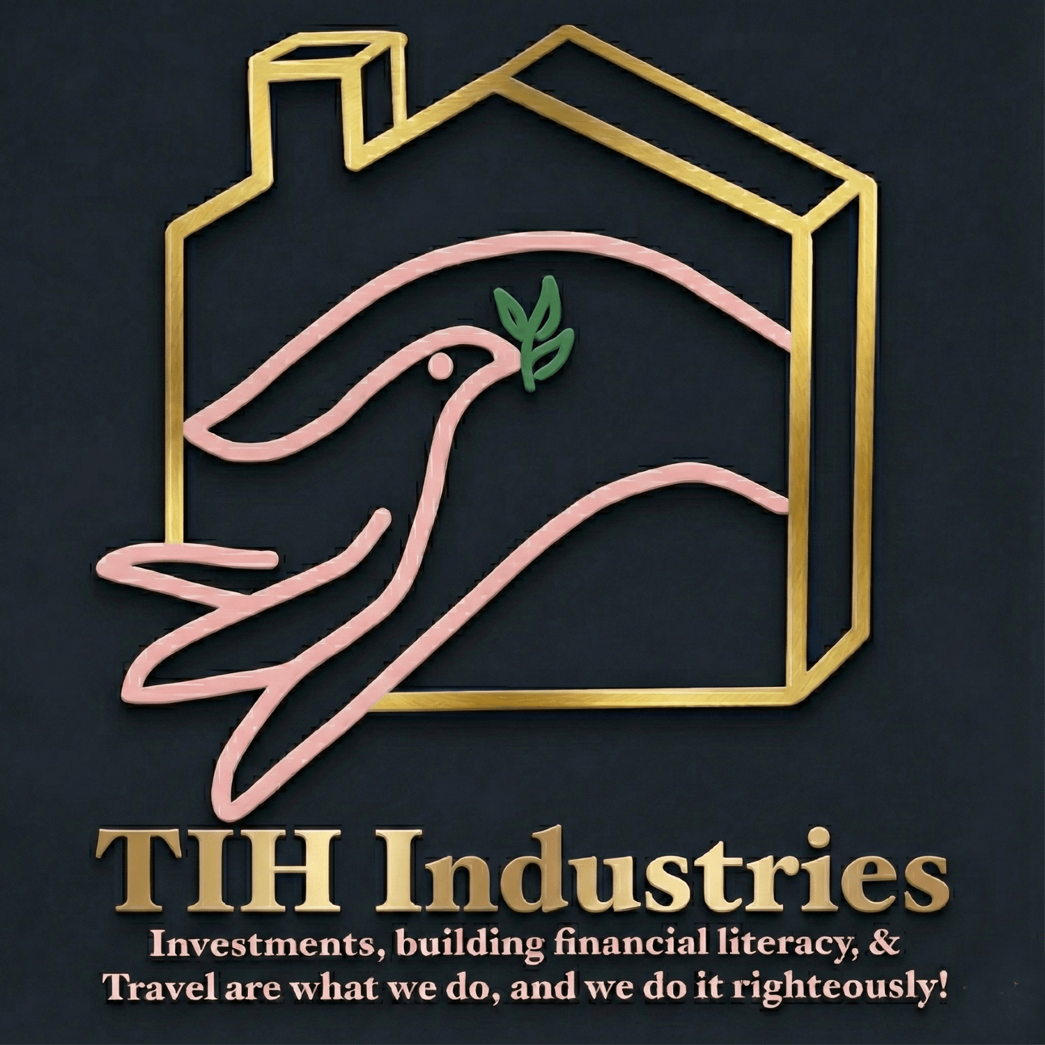 TIH Industries