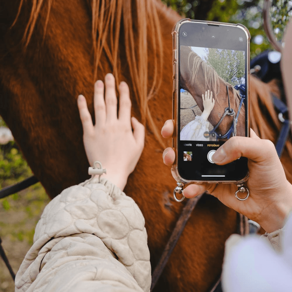 Promotion sur la Rediffusion - Les dangers cachés des réseaux sociaux dans votre rapport aux chevaux