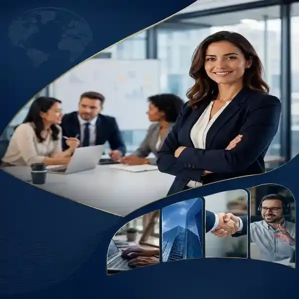 Business English