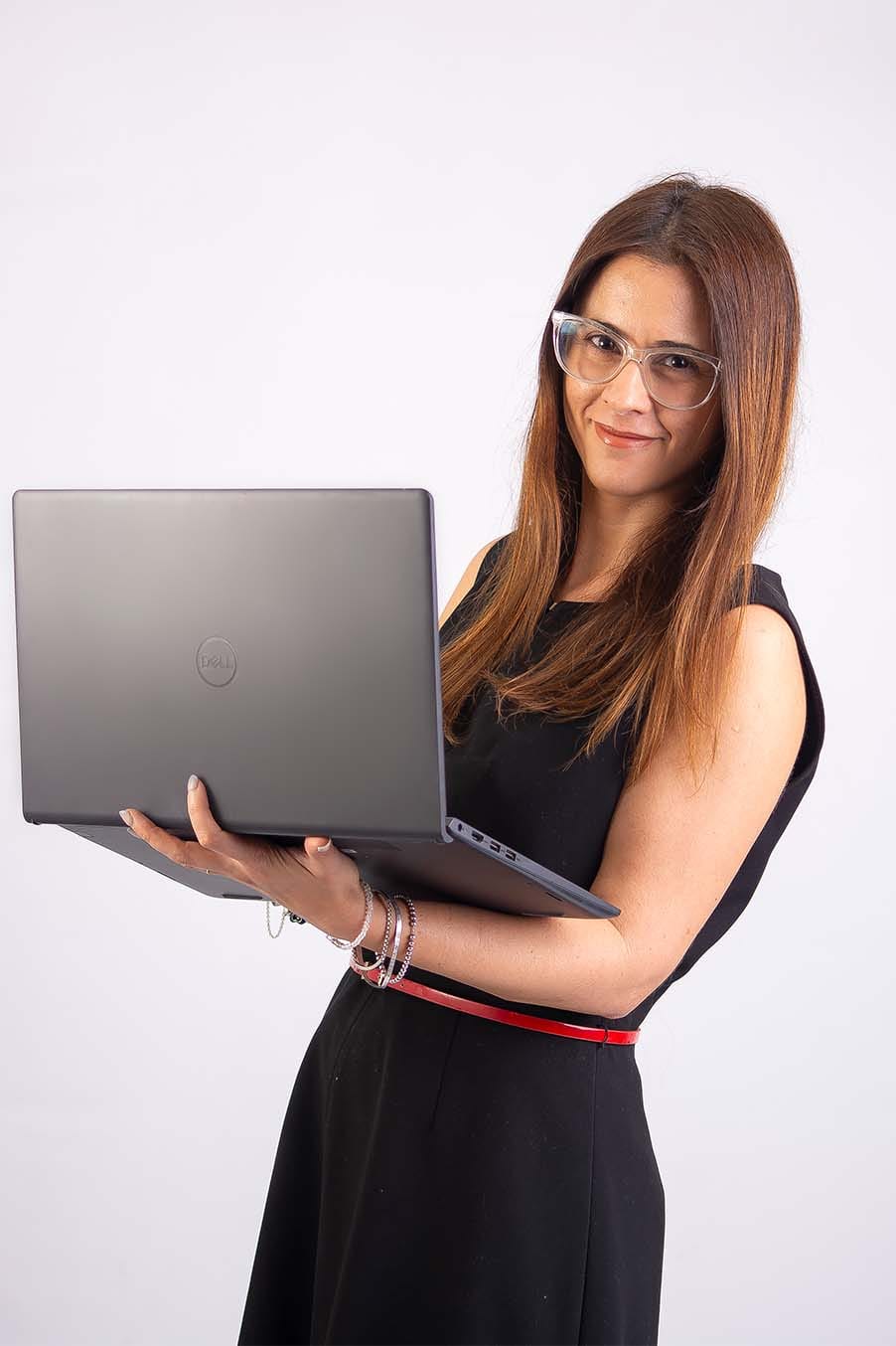 Carolina Cabrera - Asesora Financiera CNV