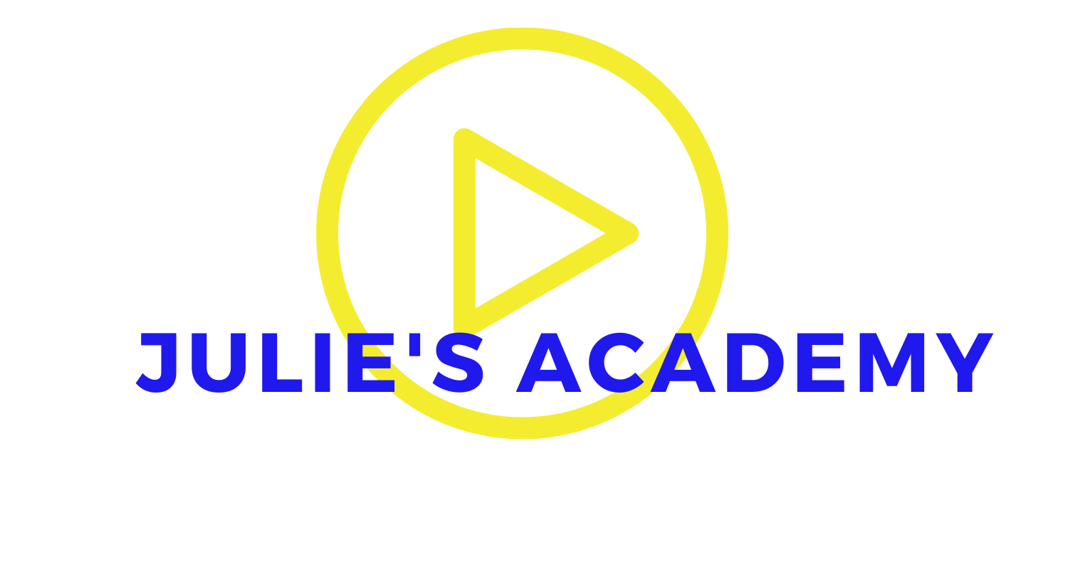 logo july academy
