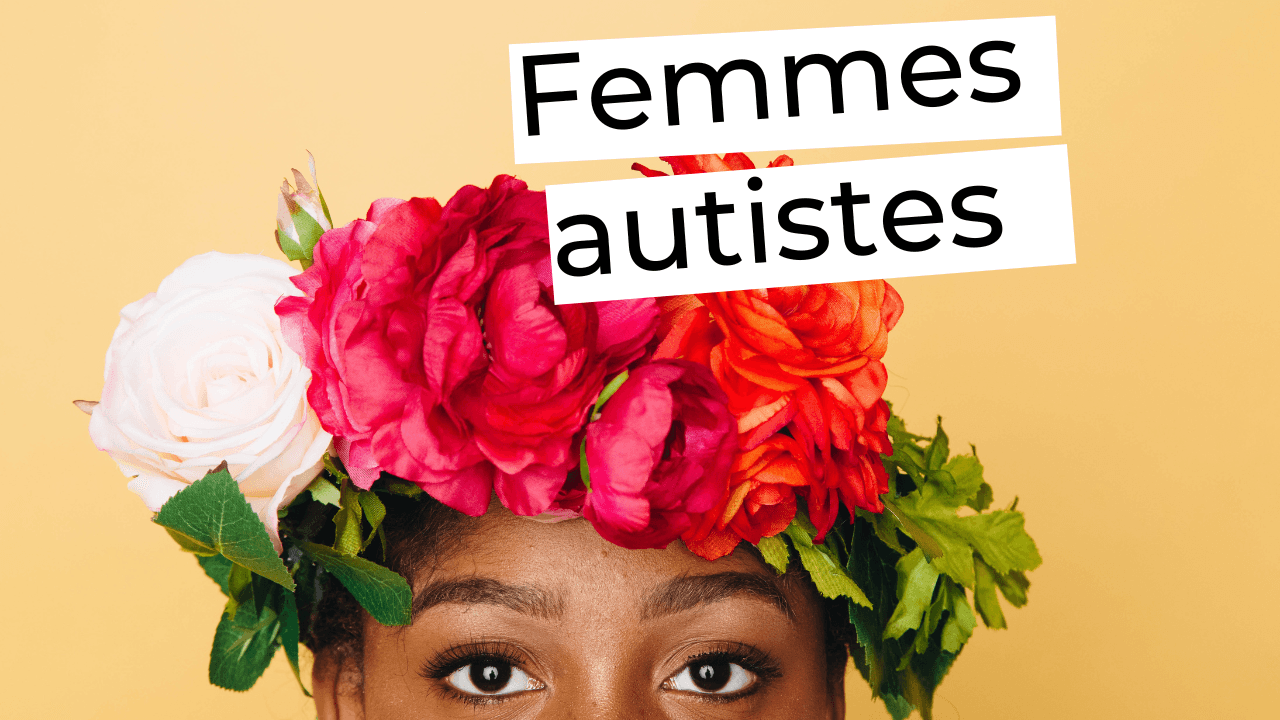femmes autistes