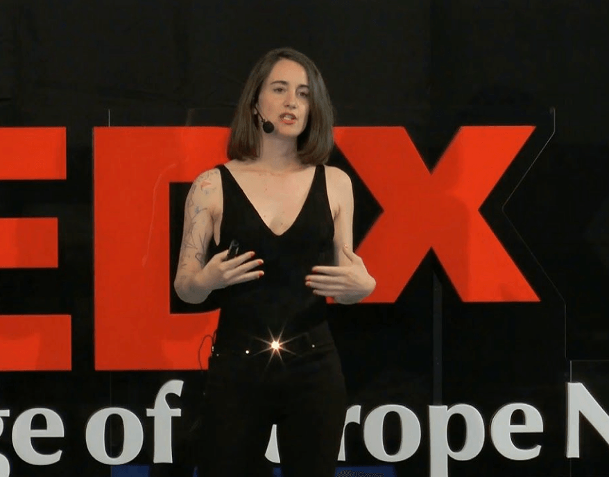 conférencier en suisse julie dachez 