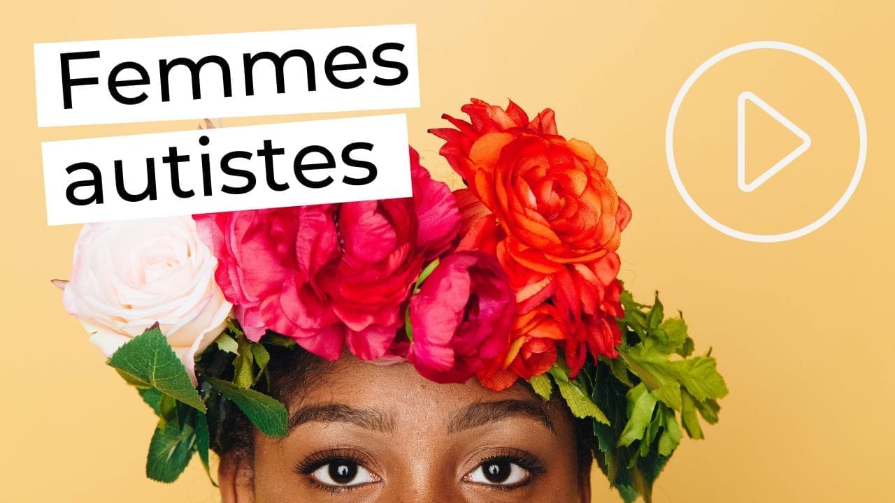 formation femme autiste