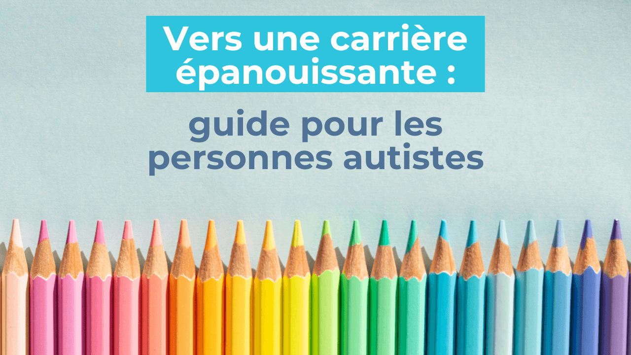 formation autisme et emploi Julie Academy