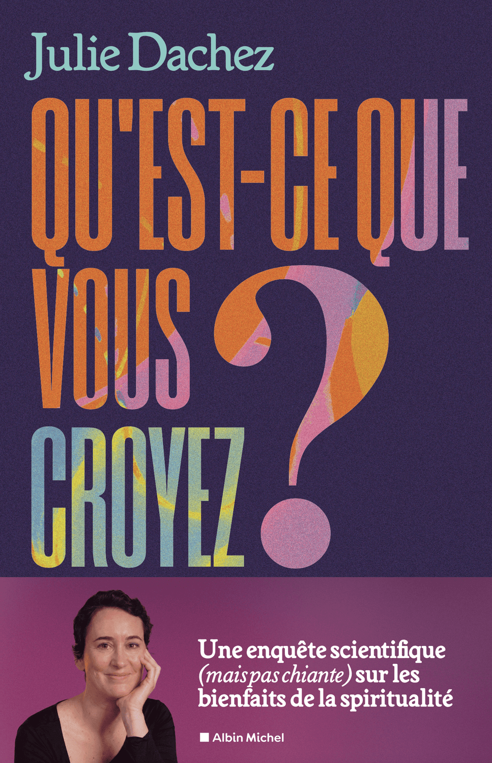 dans ta bulle les autistes ont la parole julie dachez