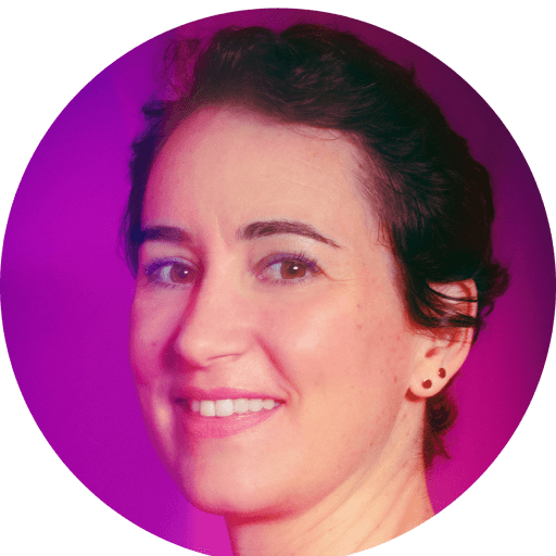 Julie Dachez, docteure en psychologie sociale