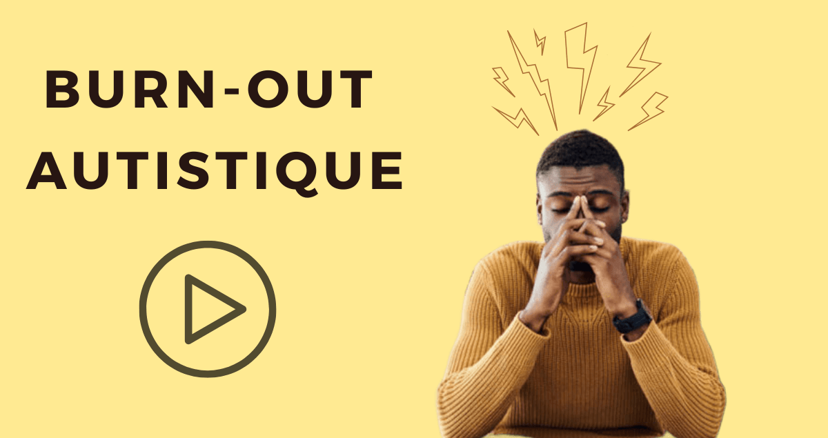 formation burn-out autistique Julie Academy