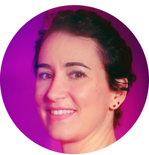 Julie Dachez, docteure en psychologie sociale et conférencière
