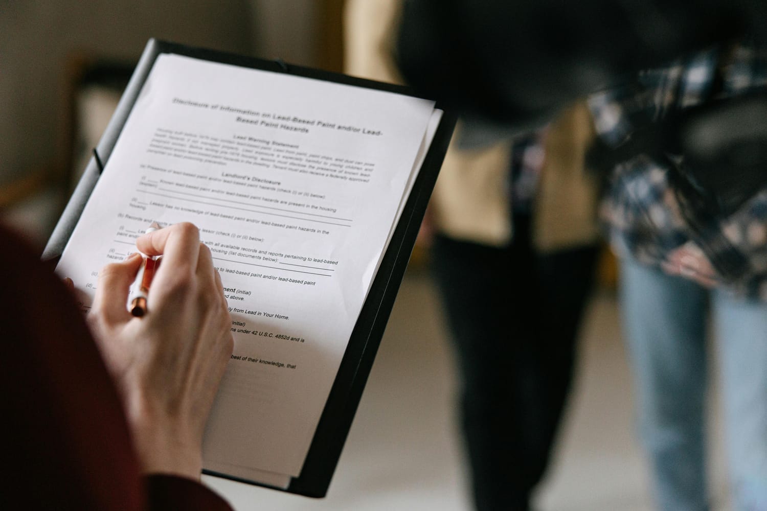 Audit en advies op maat