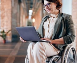 Fysieke toegankelijkheid